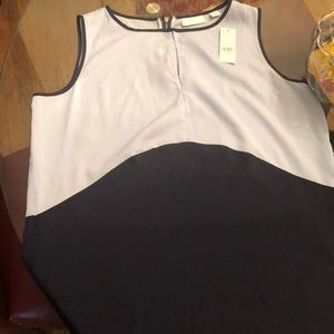 New York & Co blouse